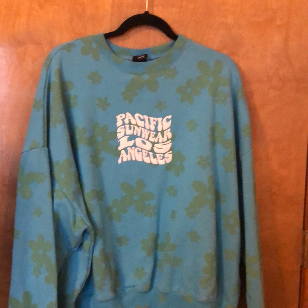 PacSun sweatshirt